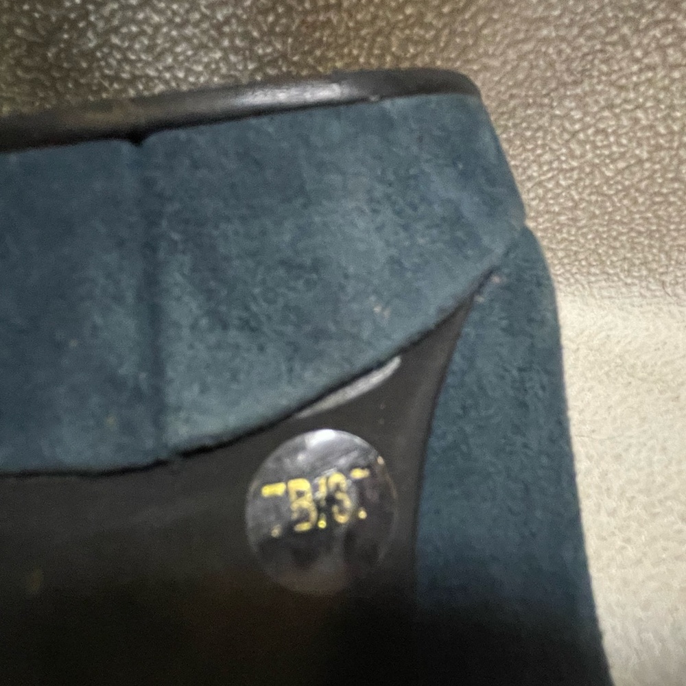 Jessica Simpson heels - Picture 5 of 8